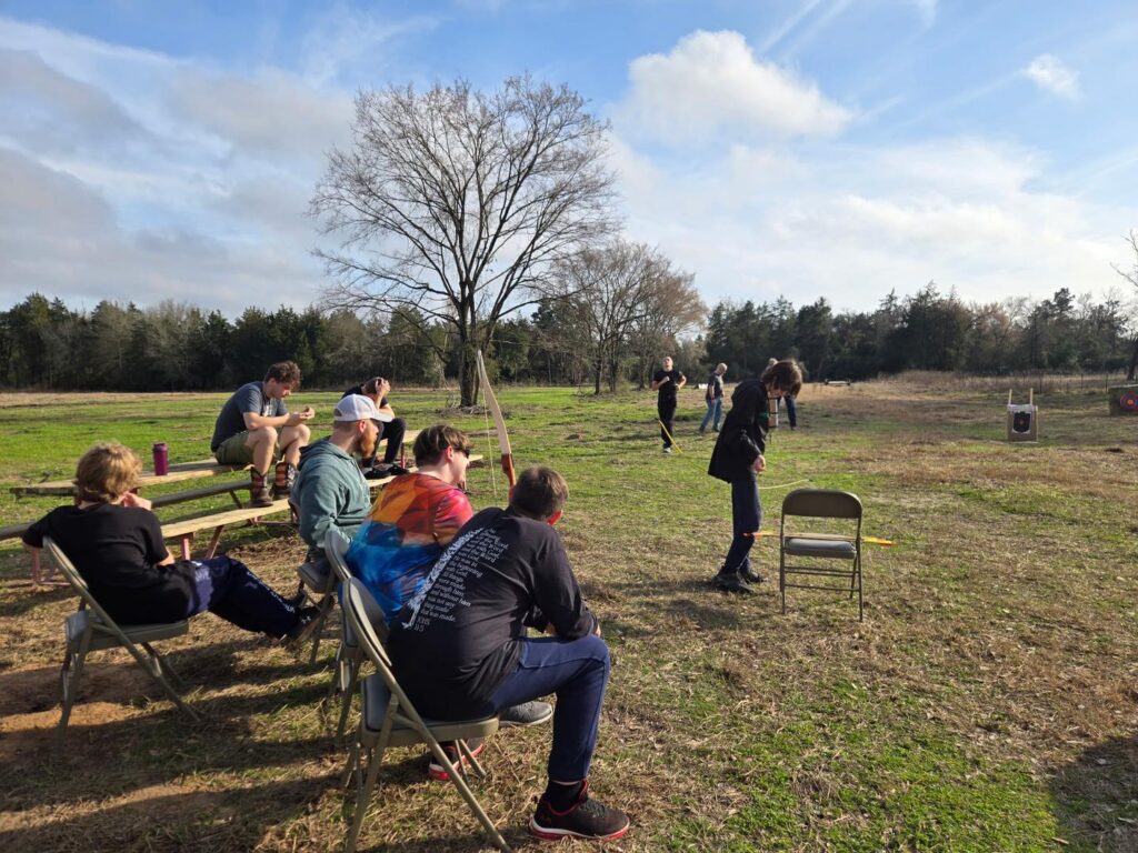 Events - Sellmark Ranch